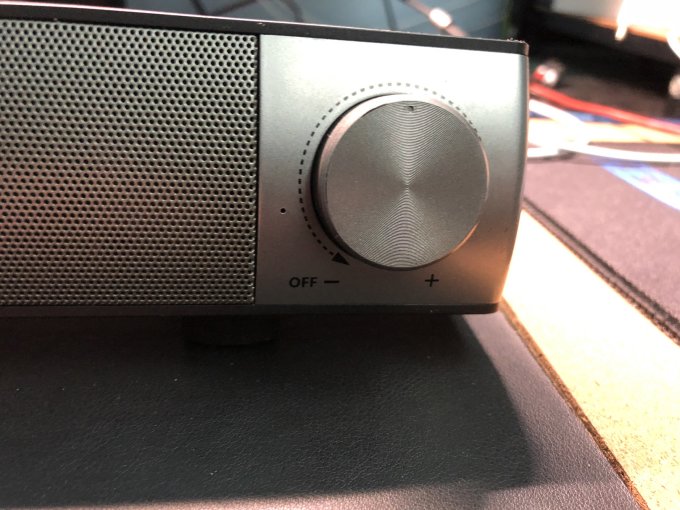 senbowe蓝牙音箱怎么样 条形蓝牙音箱回音壁结构_什么值得买