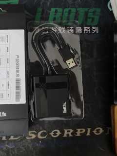 对于USB3.0HUB来说，这个价位还行