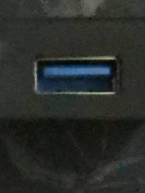 思考本USB集线器