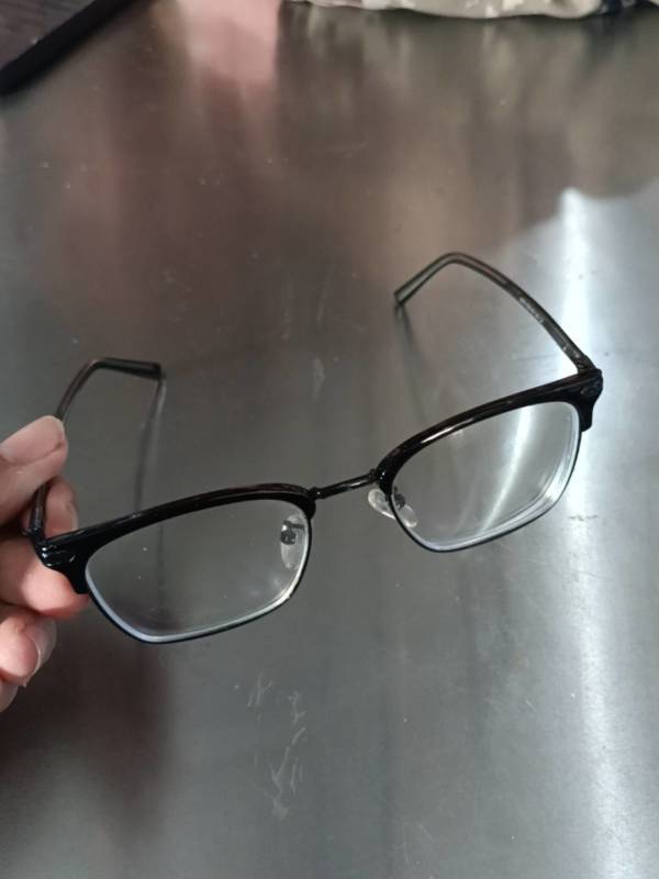 helenkeller海伦凯勒眼镜框h26129明月160防蓝光镜片2片