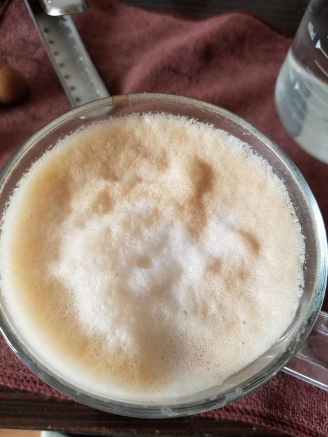 豆叔咖啡豆  yyds  味道很好喝