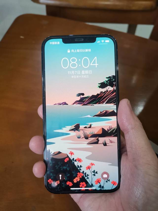 为了联盟，购买了上代iPhone！