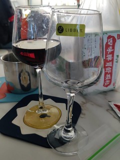 不错的酒杯