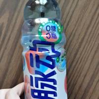 脉动 维生素白桃 450ml