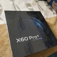 VIVO X60t Pro+