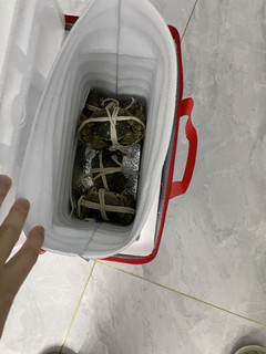 今锦上大闸蟹开箱