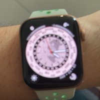 iwatch se性价比最高的苹果表