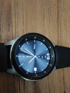 三年依旧坚挺三星galaxy watch