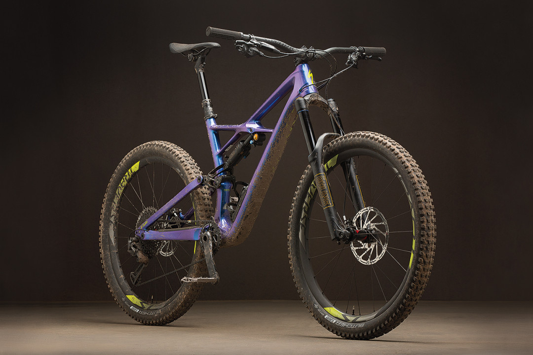 topbrands篇十二specialized闪电为何如此优秀