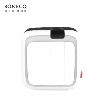 整屋加湿新方案，BONECO博瑞客空气加湿器 H700