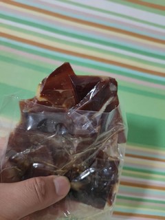 物美价廉，好吃的火腿