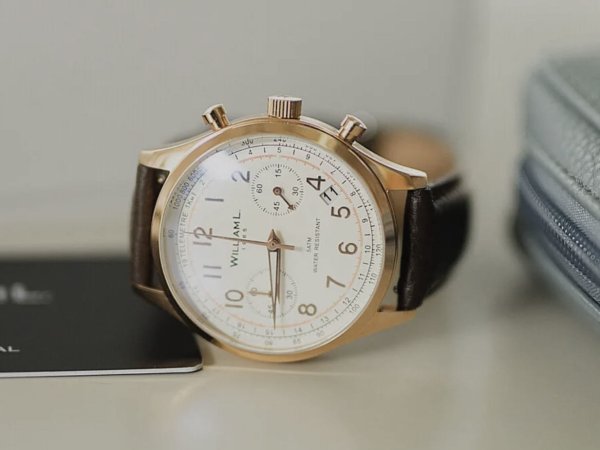 小众的法国手表.williaml1985