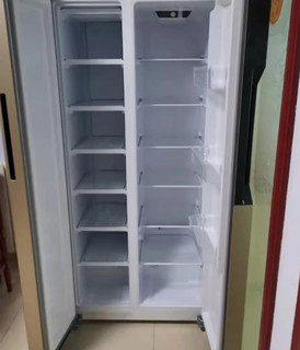 介绍一下我家的冰箱