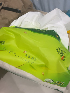 心相印抽纸，唯品会入手的好物品质不错