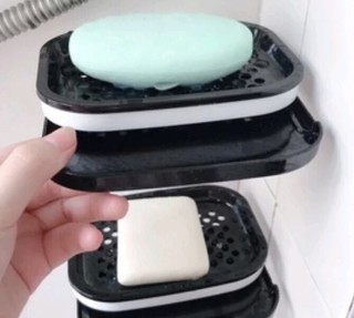 实用肥皂盒
