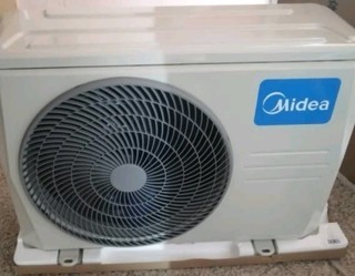 美的(Midea) 新一级 领鲜者