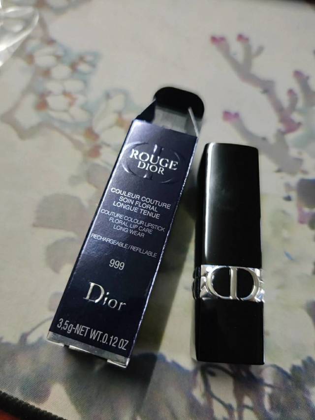 迪奥999经典中的经典