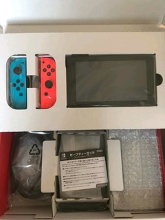 任天堂（Nintendo）Switch 