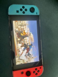 任天堂（Nintendo）Switch 