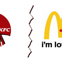 鹿死谁手：麦当劳麦乐鸡VS肯德基黄金鸡块，附赠两大快餐店活动获取