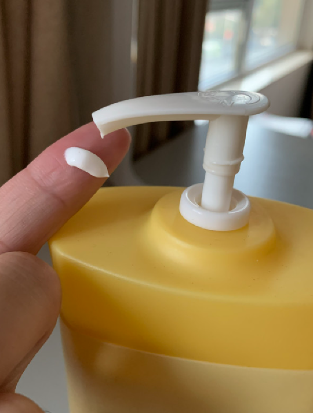 膏状身体乳能带上飞机么(膏体身体乳可以带上飞机吗)