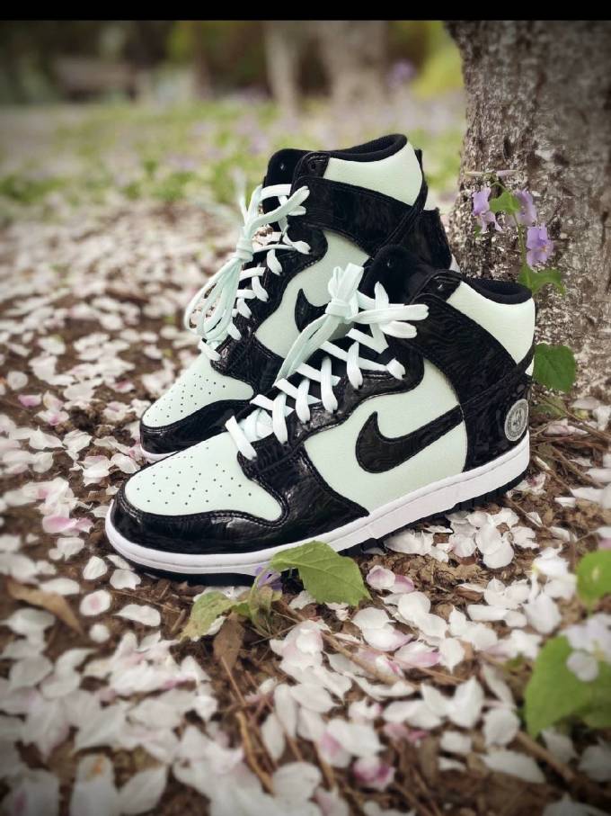 67便宜又好看的全明星dunkhigh