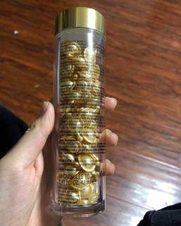 伊丽莎白雅顿金胶