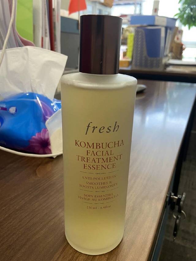 ​作为馥蕾诗家的粉丝，馥蕾诗家的产品