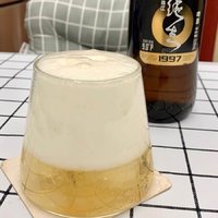 珠江啤酒之纯生