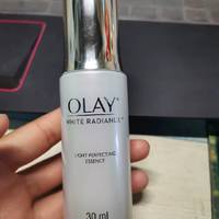 Olay小白瓶心简直就是人间美白神器