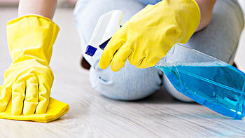 淘汰鸡肋清洁工具后，只留下这5件清洁好物，现在做家务真轻松