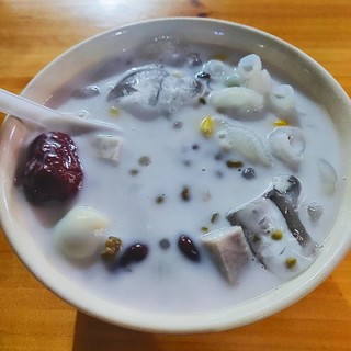 林家铺子，能战胜本地清补凉吗？