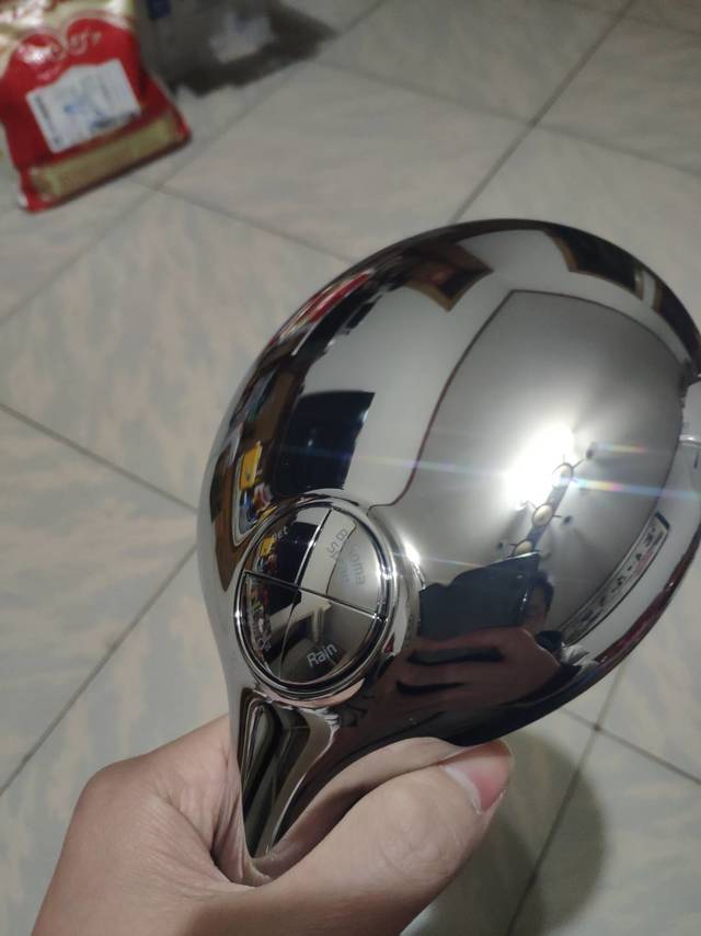 300海淘高仪空气花洒