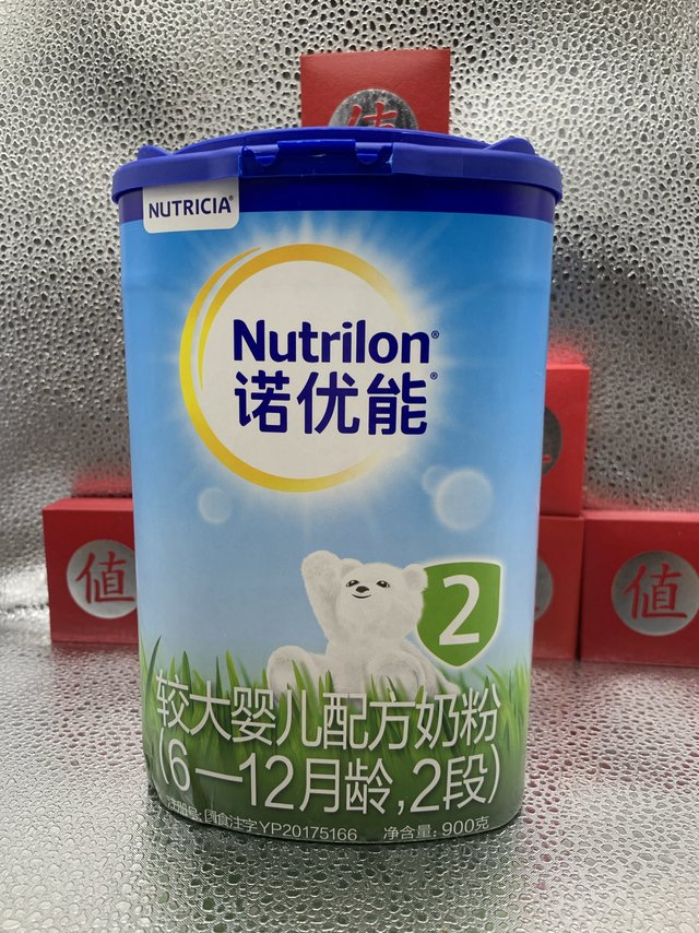 诺优能就是爱他美的完美平替款