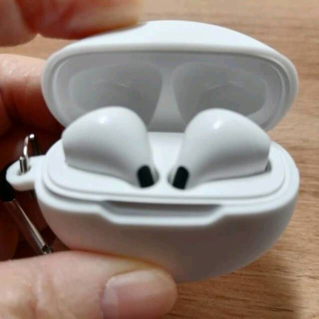 华为耳机，这个价真的超值，支持国货。