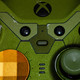 Xbox精英手柄《光环：无限》限定版开箱