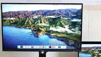 笔点酷玩 篇五百：小米27英寸4k专业显示器发布，同档位还有哪些4k显示器可以选？