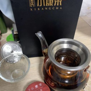 有着悠久历史文化的好茶——小康茶