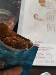 好吃的小黄鱼开箱分享~