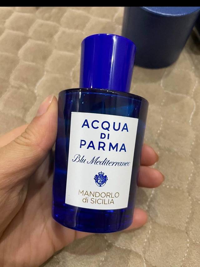 ​可盐可甜的帕尔玛之水