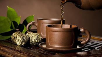 “十大名茶”哪些值得喝？盘点京东上那些好喝的十大名茶茶叶