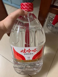 大桶装娃娃哈纯净水