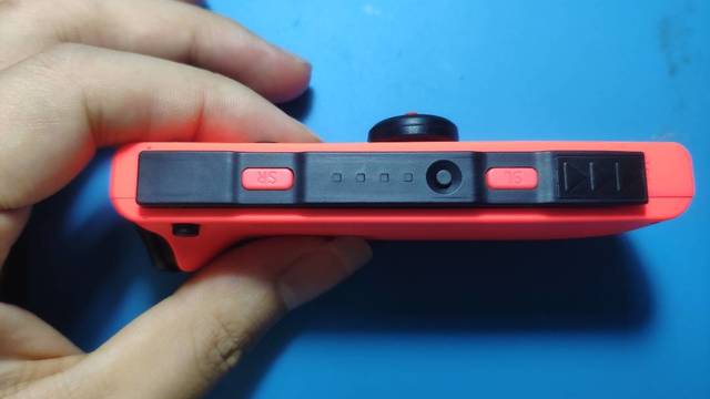 国行switch  joycon手柄