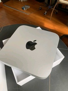 苹果2020款MacMini Inte