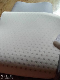 橡胶枕