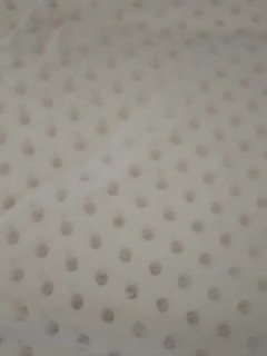橡胶枕