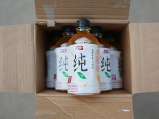 便携口感好，让茶茉莉花茶饮料健康解渴