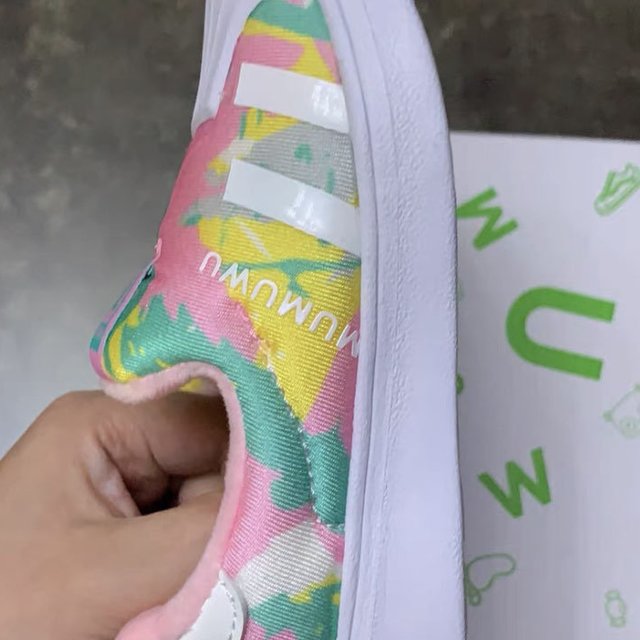 超级棒的木木屋童鞋，好穿又好看哦