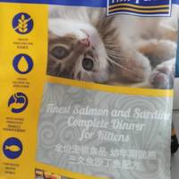 海洋之星猫粮