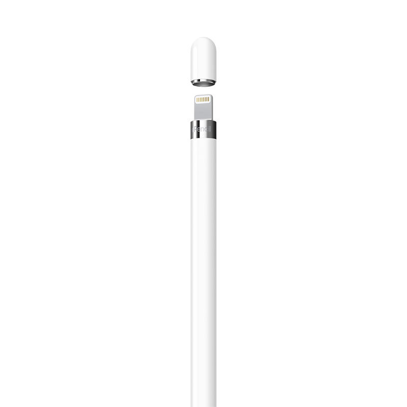 拒绝吃灰：最全面的Apple Pencil日常使用及功能介绍